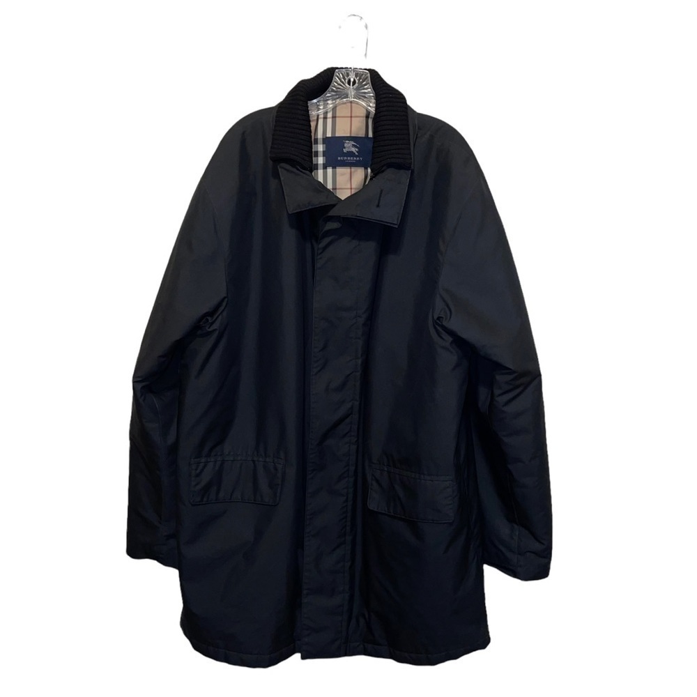 Burberry Men Jacket Size XXL